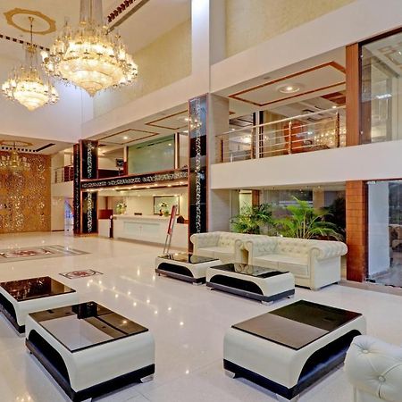 Treebo Premium Pearl Avenue, Ring Road Hotel Дехрадун Екстериор снимка