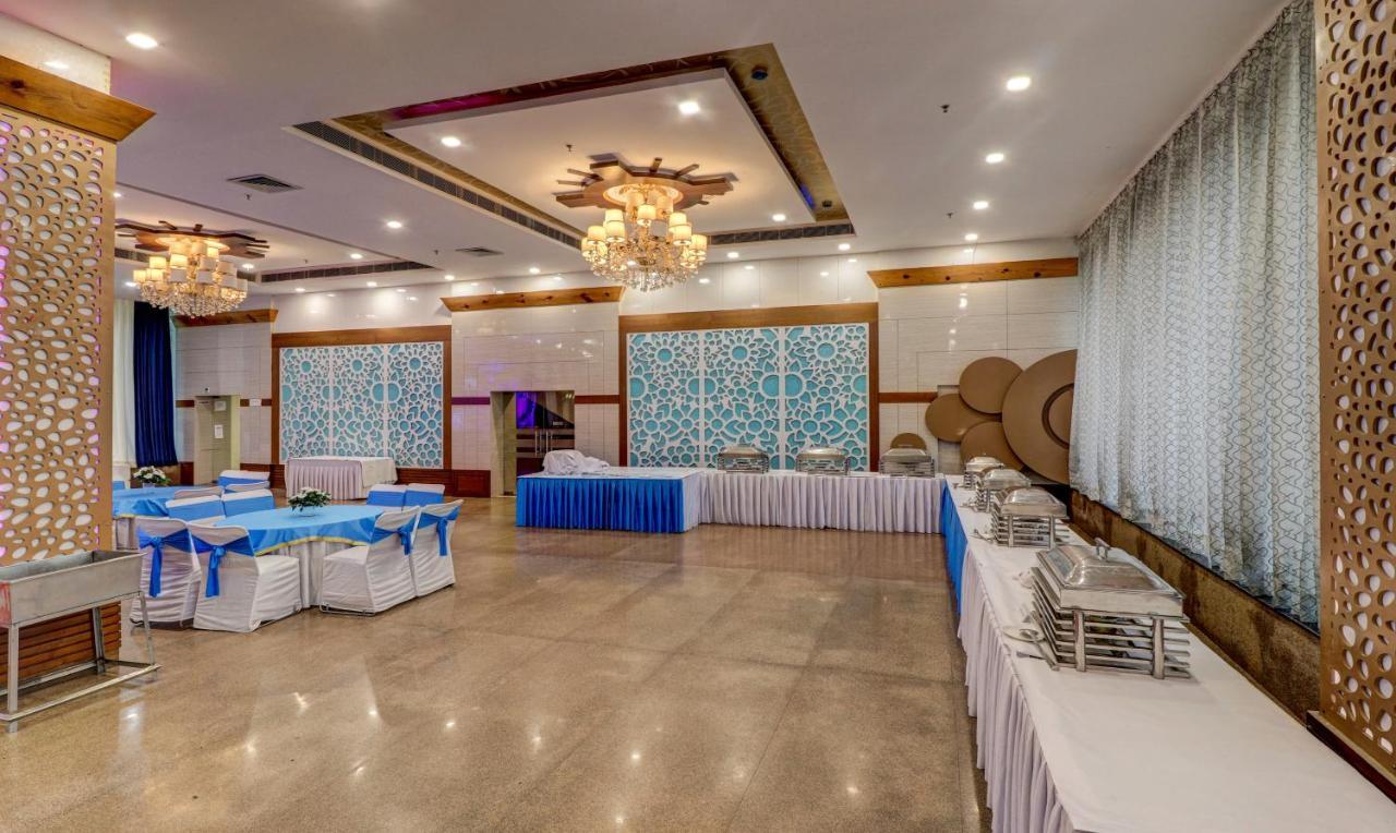 Treebo Premium Pearl Avenue, Ring Road Hotel Дехрадун Екстериор снимка