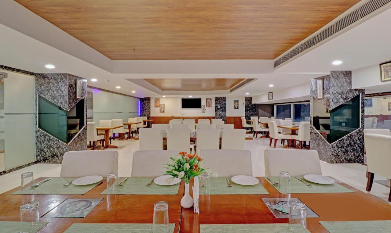Treebo Premium Pearl Avenue, Ring Road Hotel Дехрадун Екстериор снимка