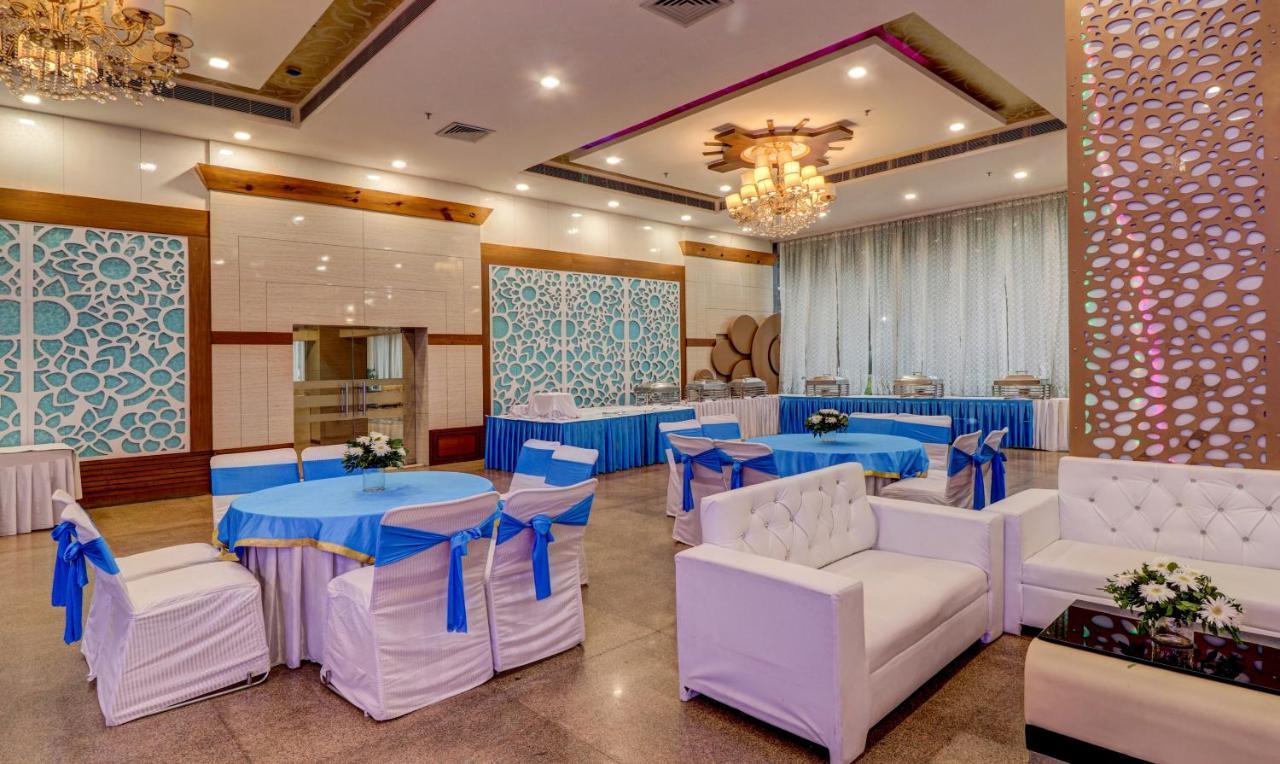 Treebo Premium Pearl Avenue, Ring Road Hotel Дехрадун Екстериор снимка