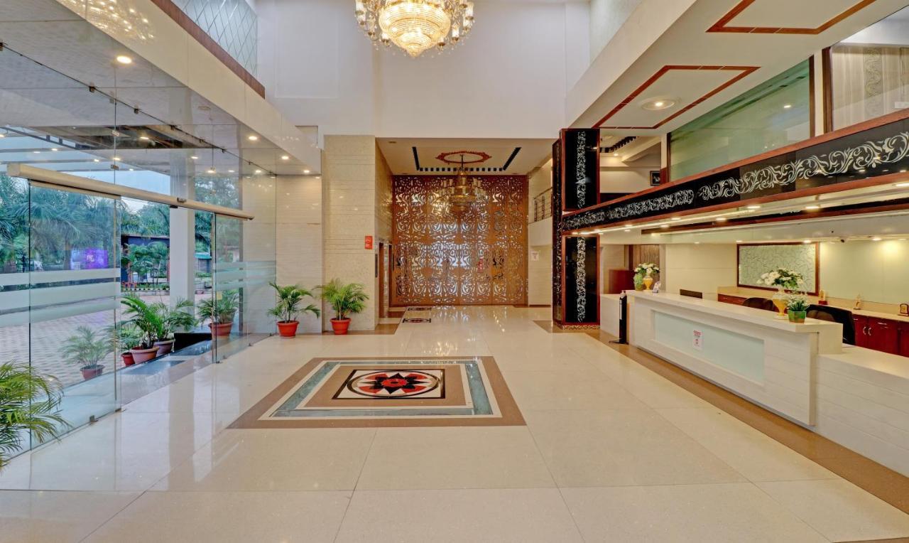 Treebo Premium Pearl Avenue, Ring Road Hotel Дехрадун Екстериор снимка