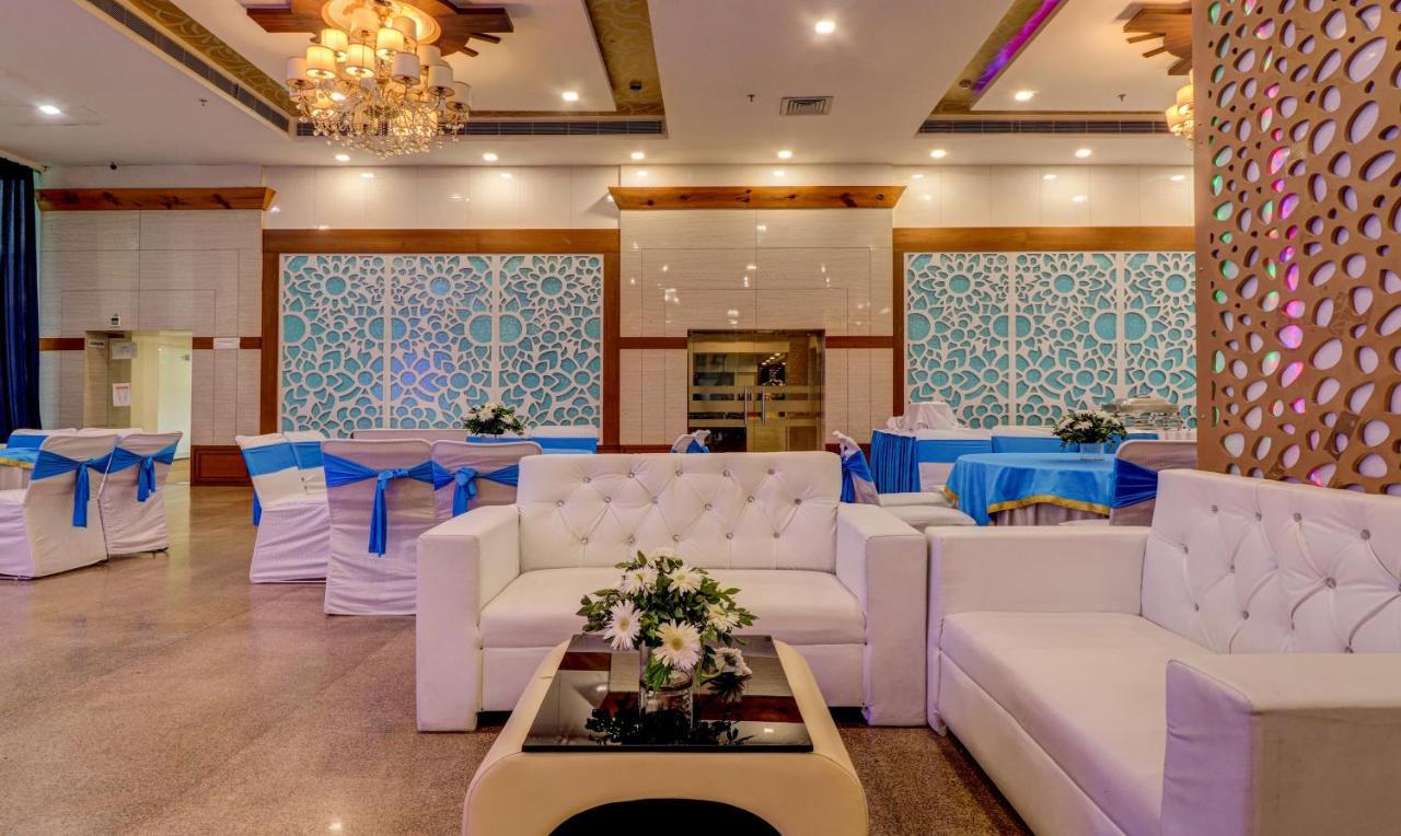 Treebo Premium Pearl Avenue, Ring Road Hotel Дехрадун Екстериор снимка