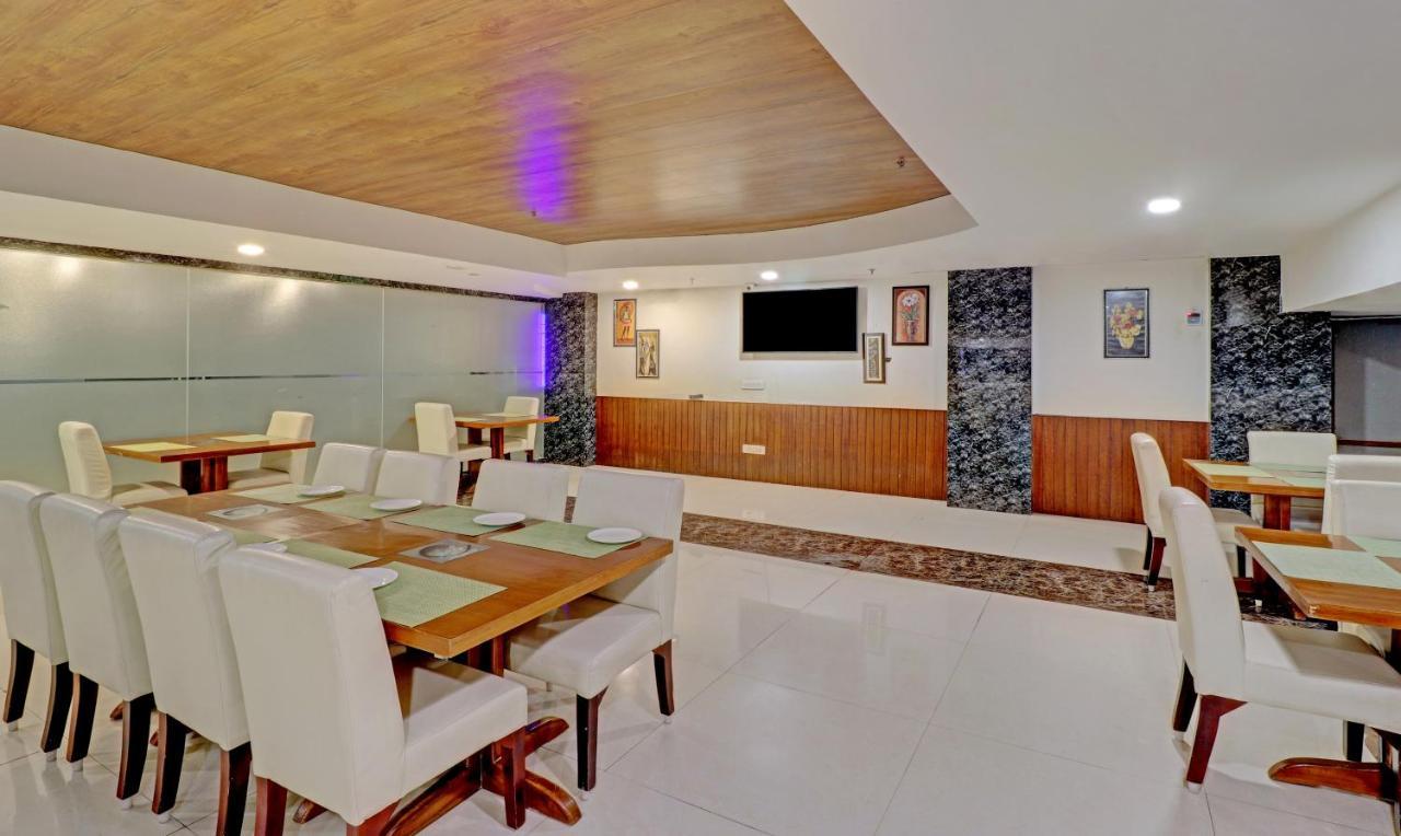 Treebo Premium Pearl Avenue, Ring Road Hotel Дехрадун Екстериор снимка