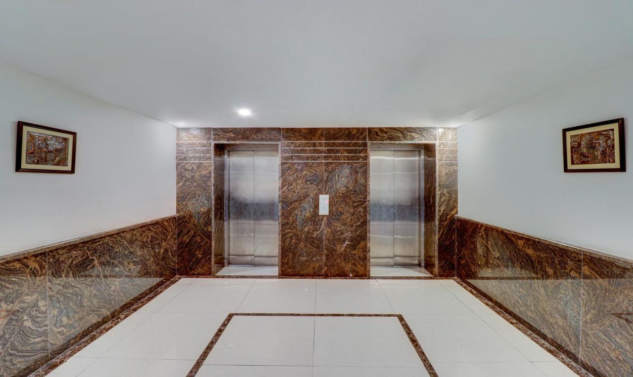 Treebo Premium Pearl Avenue, Ring Road Hotel Дехрадун Екстериор снимка