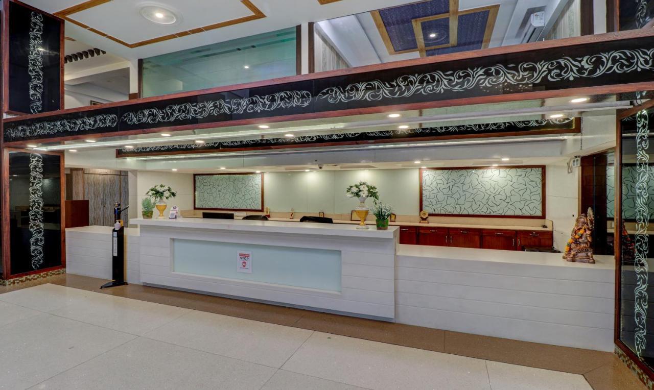 Treebo Premium Pearl Avenue, Ring Road Hotel Дехрадун Екстериор снимка