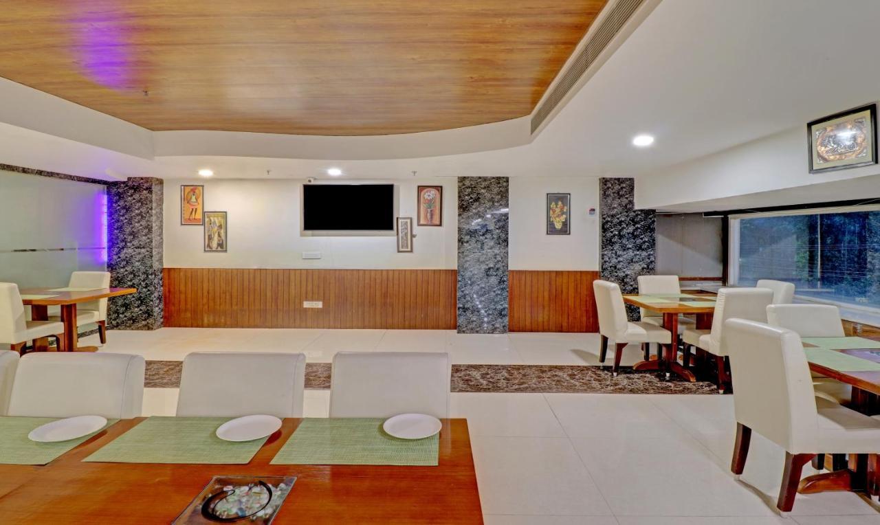 Treebo Premium Pearl Avenue, Ring Road Hotel Дехрадун Екстериор снимка