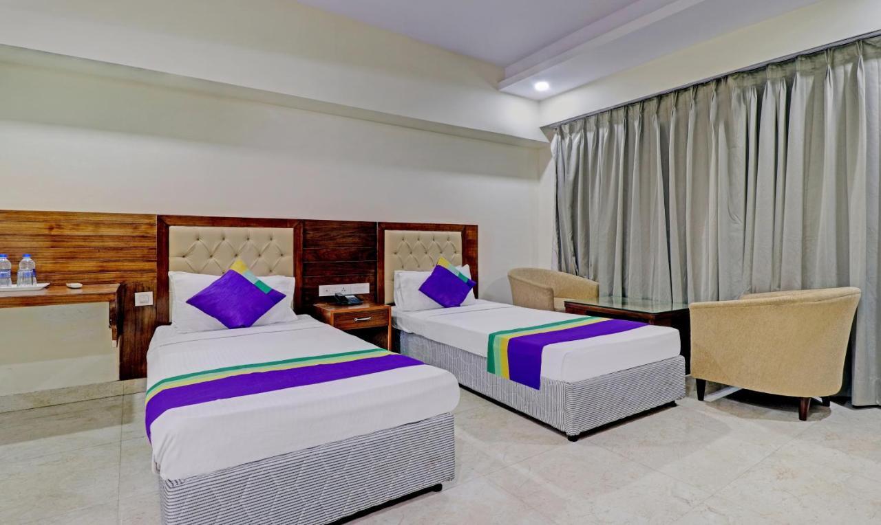 Treebo Premium Pearl Avenue, Ring Road Hotel Дехрадун Екстериор снимка